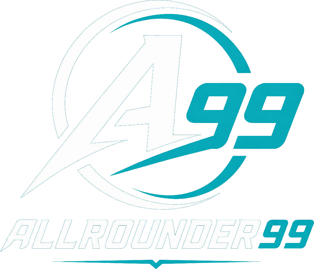 AllRounder99 logo
