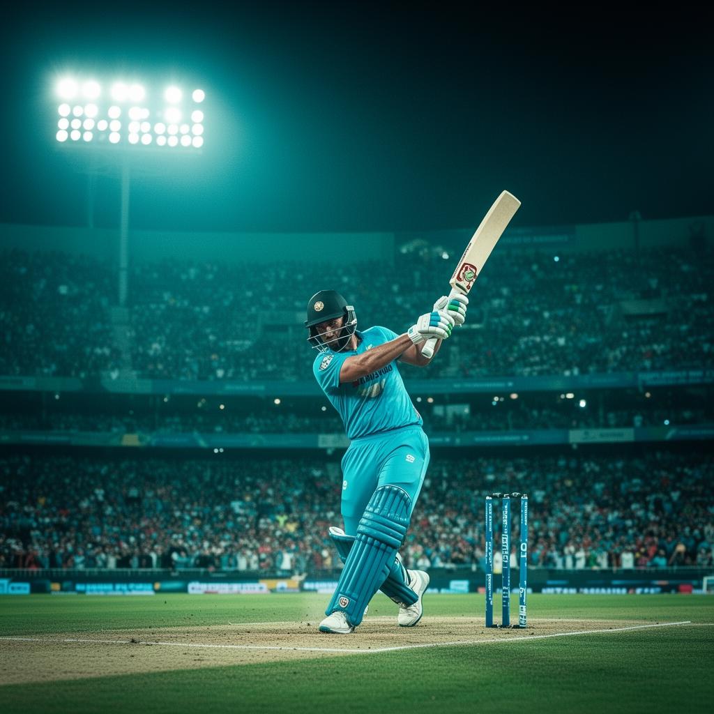 Cricket Betting