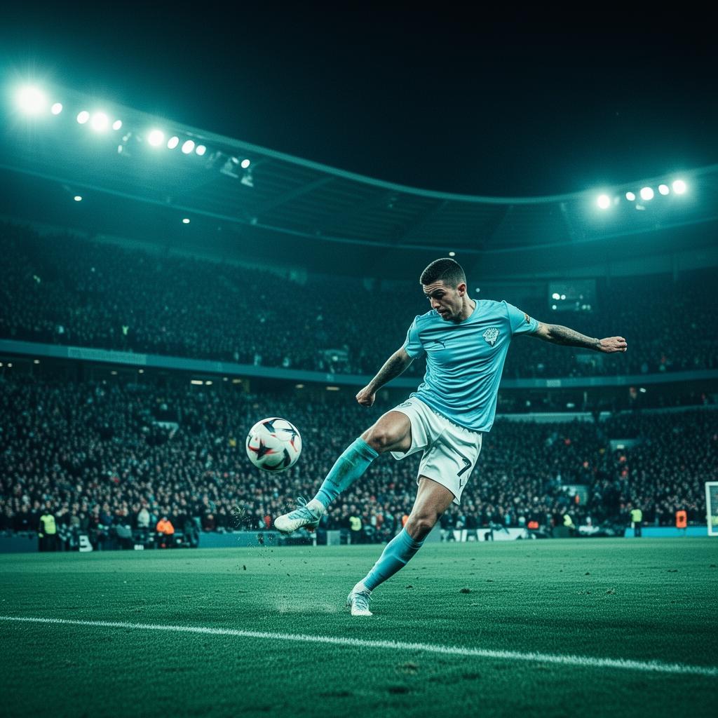 Football & More