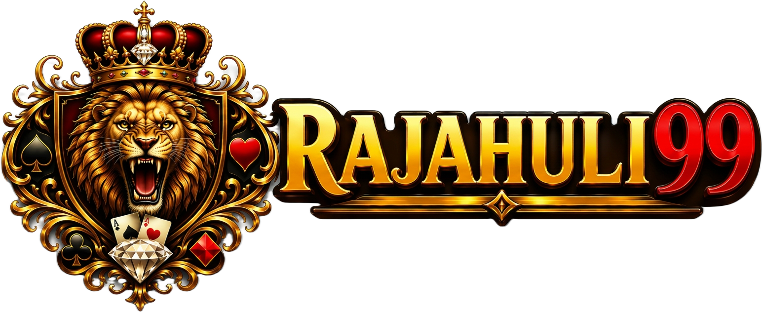 Rajahuli99 logo