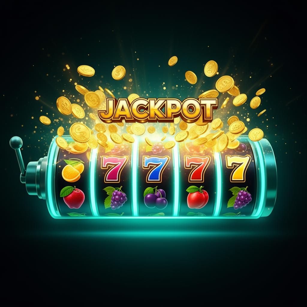 Slots & Jackpots